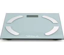Купить - напольные весы  Весы напольные Tesla BS301WX