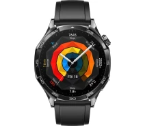 Купить - смарт-часы  Смарт-часы Huawei WATCH GT 5 46mm 55020DKM Black