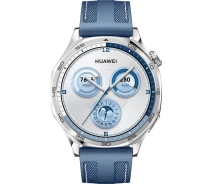 Купить - смарт-часы  Смарт-часы Huawei WATCH GT 5 46mm 55020DKH Blue