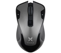 Купить - мышку для ноутбука  Мышь игровая Vinga MSW-527 gray