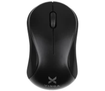 Купить - мышку для ноутбука  Мышь Vinga MSW-882 black