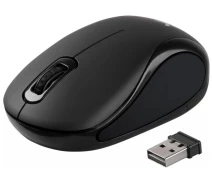 Купить - мышку для ноутбука  Мышь Vinga MSW-907 black