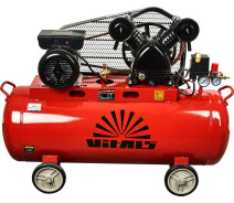 Купить - компрессор  Компрессор воздушный Vitals GK100.j65v2-8a (160117)