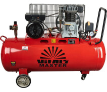 Купить - компрессор  Компрессор воздушный Vitals Master GK100.j652-10a (160114)