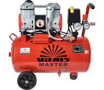 Купить - компрессор  Компрессор Безмас. Vitals Master SKB24.t572-8a (163008)