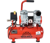 Купить - компрессор  Компрессор Безмас. Vitals Master SKB9.t572-8a (163007)