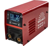 Купить - сварочный инвертор  Сварочный аппарат Vitals MMA-1400 LCD (156934)
