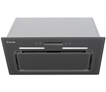 Купить - кухонную вытяжку  Кухонная вытяжка Perfelli BSL 6783 GR 1100 DC