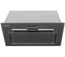 Купить - кухонную вытяжку  Кухонная вытяжка Perfelli BSL 6783 GR 1100 DC