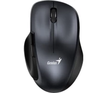 Купить - мышку для ноутбука  Мышь Genius Ergo 8200S Iron Grey (31030029401)