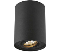Купить - светильник потолочный  Светильник VIDEX под лампу GU10 VL-SPF13A-B (VL-SPF13A-B)