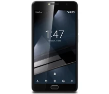 Купить - смартфон и мобильный телефон  Vodafone SMART ULTRA DARK GREY