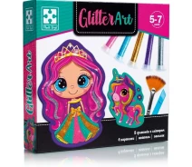 Купить - набор для творчества  Набор для творчества Vladi Toys Сказочные принцессы (VT4501-10)