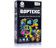 Купить - настольную игру  Игра настольная Vladi Toys развлекательная. Вортекс VT5903-01