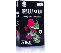 Купить - настольную игру  Игра настольная Vladi Toys развлекательная. Правда или действие VT5903-02