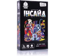 Купить - настольную игру  Игра настольная Vladi Toys развлекательная. Инсайд VT5903-03