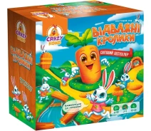 Купить - настольную игру  Игра настольная Vladi Toys развлекательная. Отважные кролики (VT8055-40)
