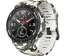 Купить - смарт-часы  Смарт-часы Amazfit T-Rex Camo Green