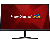 Купить - монитор  Монитор игровой 27" ViewSonic VX2718-P-MHD                          