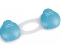 Купить -  Многофункциональный безопасный замок Canpol babies – 2 шт. (короткие) (74/010)