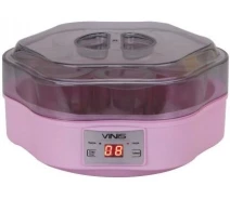 Купить - йогуртницу  Йогуртница Vinis VY-8000P
