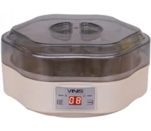 Купить - йогуртницу  Йогуртница Vinis VY-8000W