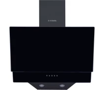 Купить - кухонную вытяжку  Кухонная вытяжка Minola HDN 5212 BL 700 LED