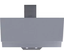 Купить - кухонную вытяжку  Кухонная вытяжка Minola HVS 9412 GR 850 LED