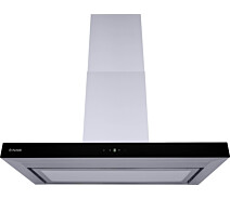 Купить - кухонную вытяжку  Кухонная вытяжка Perfelli TS 9635 I/BL 1000 LED