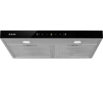 Купить - кухонную вытяжку  Кухонная вытяжка плоская Perfelli RINCI 6CWX INOX