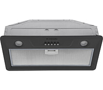 Купить - кухонную вытяжку  Кухонная вытяжка Minola HBI 5202 GR 700 LED