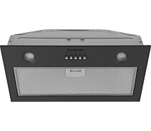 Купить - кухонную вытяжку  Кухонная вытяжка Minola HBI 5204 GR 700 LED