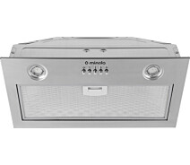 Купить - кухонную вытяжку  Кухонная вытяжка Minola HBI 5204 I 700 LED