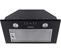 Купить - кухонную вытяжку  Кухонная вытяжка Perfelli BIET R 5854 BL 1200 LED