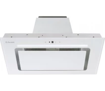 Купить - кухонную вытяжку  Кухонная вытяжка Perfelli BISP 6773 WH 1100 LED Strip