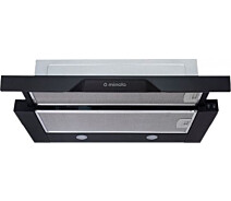 Купить - кухонную вытяжку  Кухонная вытяжка Minola MTL 6222 BL 700 LED