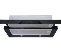 Купить - кухонную вытяжку  Кухонная вытяжка Minola MTL 6222 BL 700 LED
