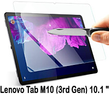 Купить - защитное стекло к планшету  Защитное стекло BeCover для Lenovo Tab M10 (3rd Gen) TB-328F 10.1" (707958)