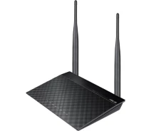 Купить - маршрутизатор  Wi-Fi роутер Asus RT-N12E