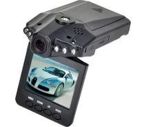 Купить - автомобильный видеорегистратор  Видеорегистратор Enycar HD DVR 198 2.2 lcd