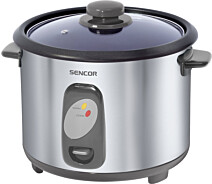 Купить - мультиварку  Рисоварка Sencor SRM1800SS