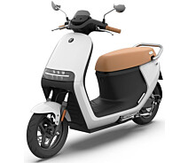 Купить - электроскутеры  Электроскутер Segway-Ninebot E125S White (AA.50.0002.53)