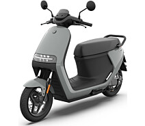 Купить - электроскутеры  Электроскутер Segway-Ninebot E110S Steel Grey (AA.50.0002.49)
