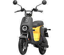 Купить - электроскутеры  Электроскутер Segway-Ninebot B110S Yellow/Dark Grey (AA.50.0004.05)