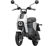 Купить - электроскутеры  Электроскутер Segway-Ninebot B110S Dark Grey/White (AA.50.0004.07)