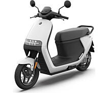 Купить - электроскутеры  Электроскутер Segway-Ninebot E110S White (AA.50.0002.43)