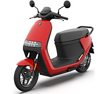 Купить - электроскутеры  Электроскутер Segway-Ninebot E110S Red (AA.50.0002.51)