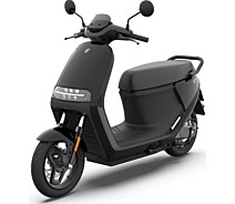 Купить - электроскутеры  Электроскутер Segway-Ninebot E110S Black (AA.50.0002.45)