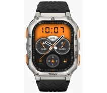 Купить - смарт-часы  Смарт-часы KOSPET M3 ULTRA Серебристый