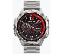 Купить - смарт-часы  Смарт-часы KOSPET T3 ULTRA 2 SE Серебристый